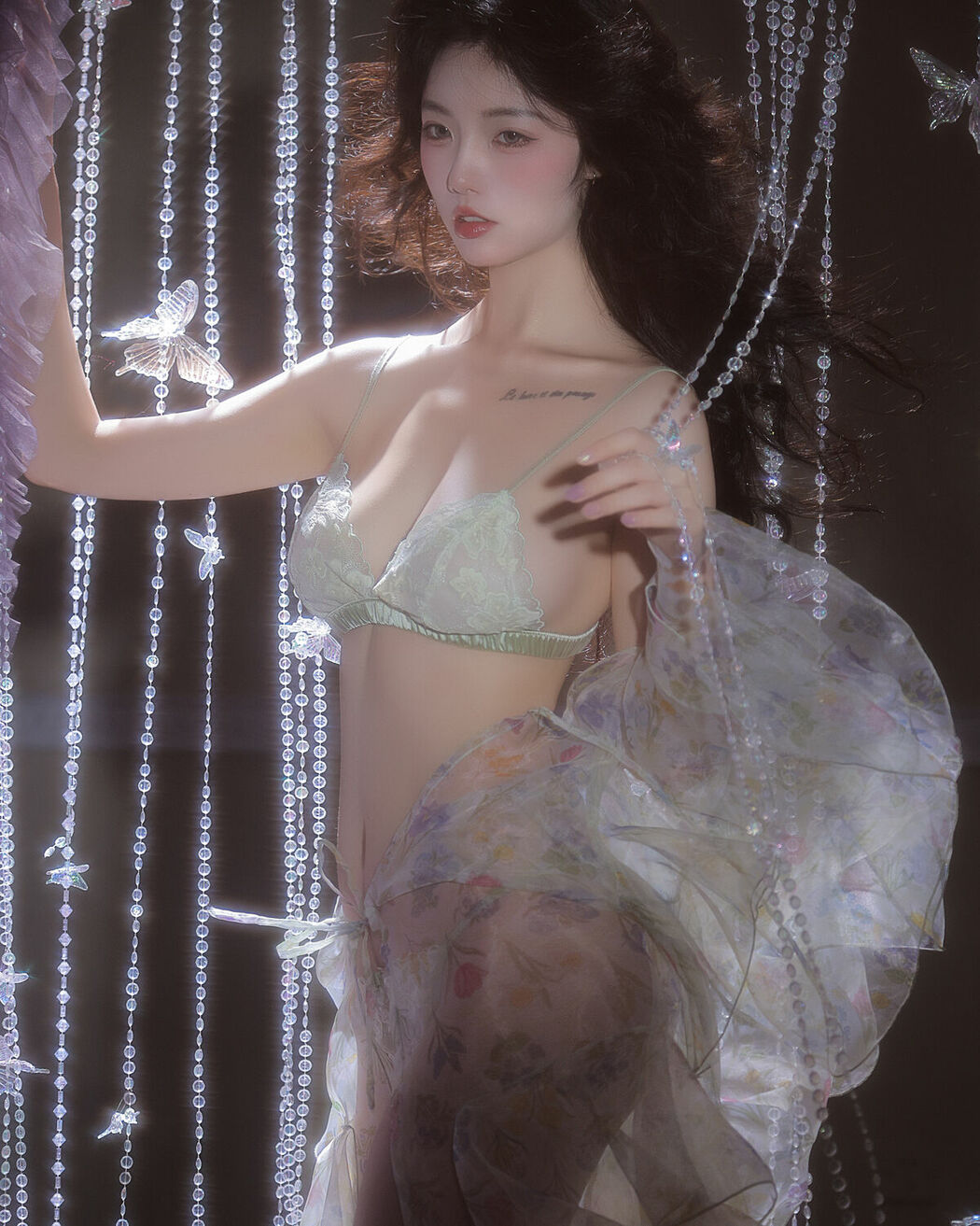 YiTuYu艺图语 Vol.9641 Tao Liang A Zhai (31P)
