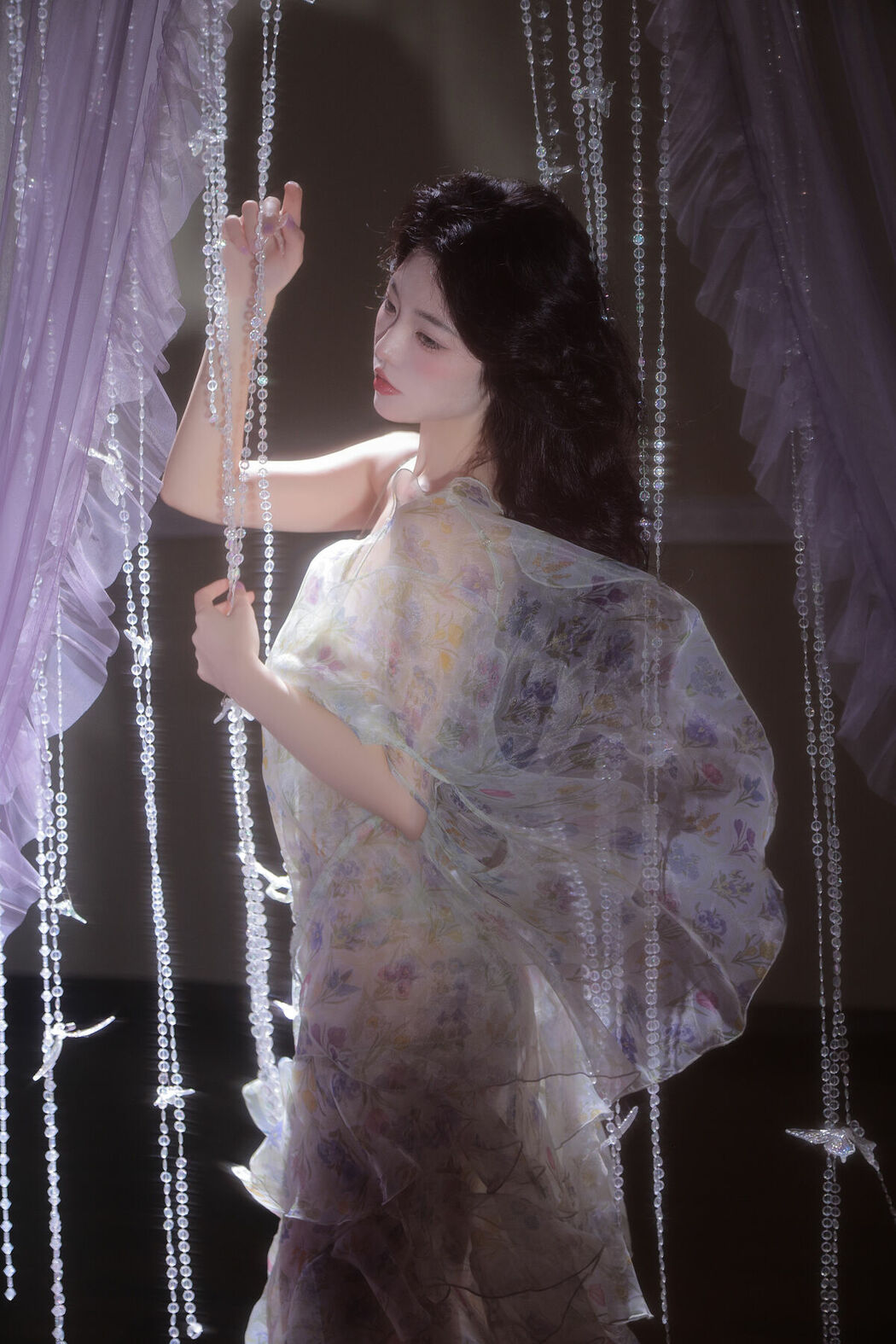 YiTuYu艺图语 Vol.9641 Tao Liang A Zhai (31P)
