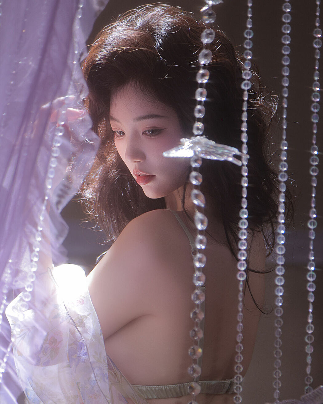 YiTuYu艺图语 Vol.9641 Tao Liang A Zhai (31P)