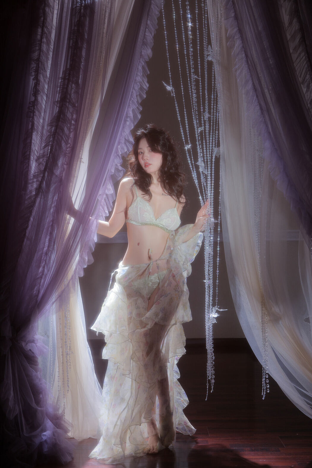 YiTuYu艺图语 Vol.9641 Tao Liang A Zhai (31P)
