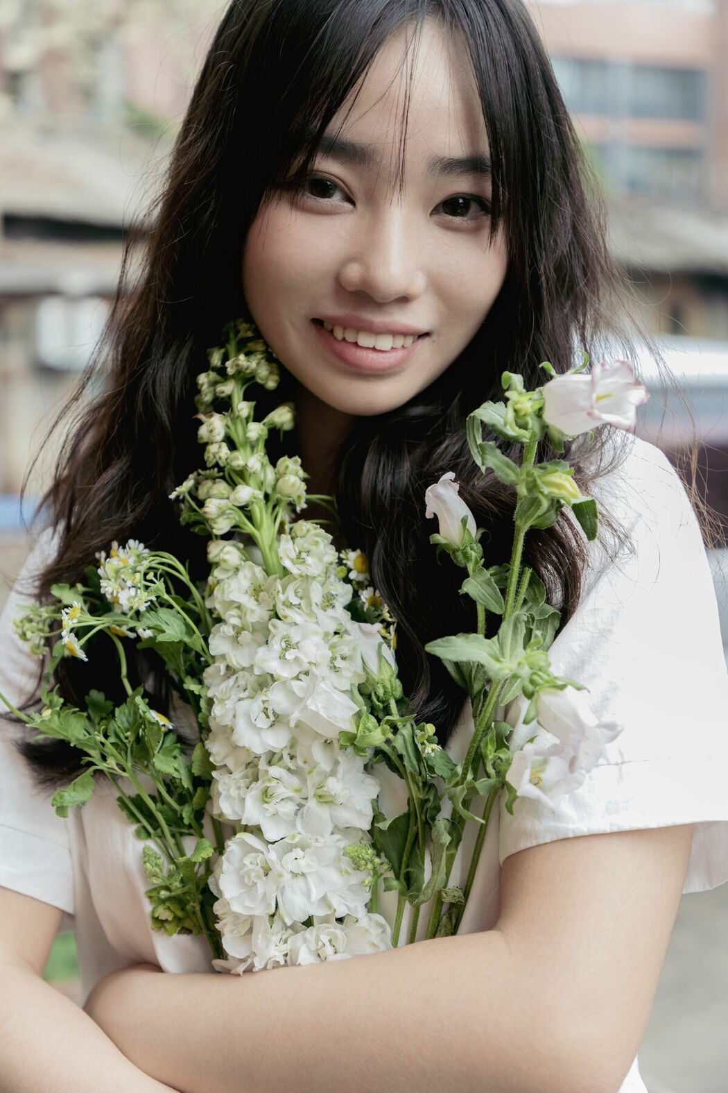 YiTuYu艺图语 Vol.9629 Bei Mu Mu Mu (19P)