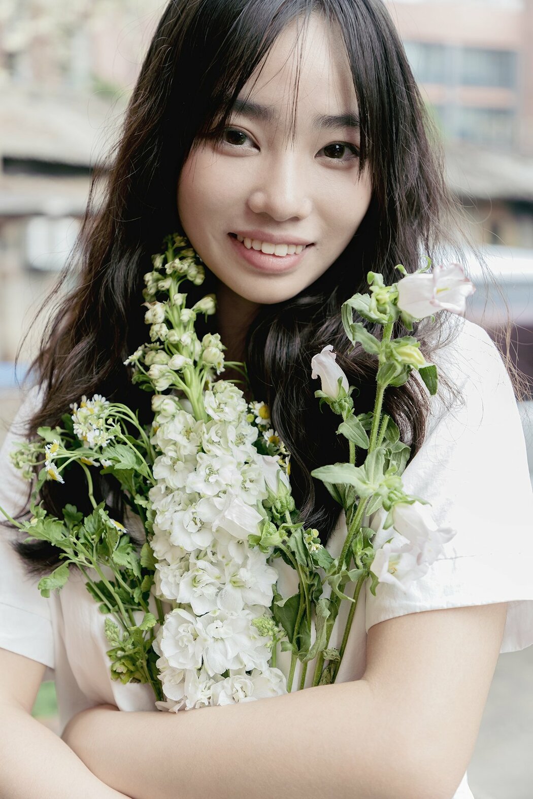 YiTuYu艺图语 Vol.9629 Bei Mu Mu Mu (19P) Cover Photo