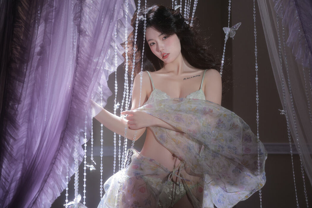 YiTuYu艺图语 Vol.9641 Tao Liang A Zhai (31P)