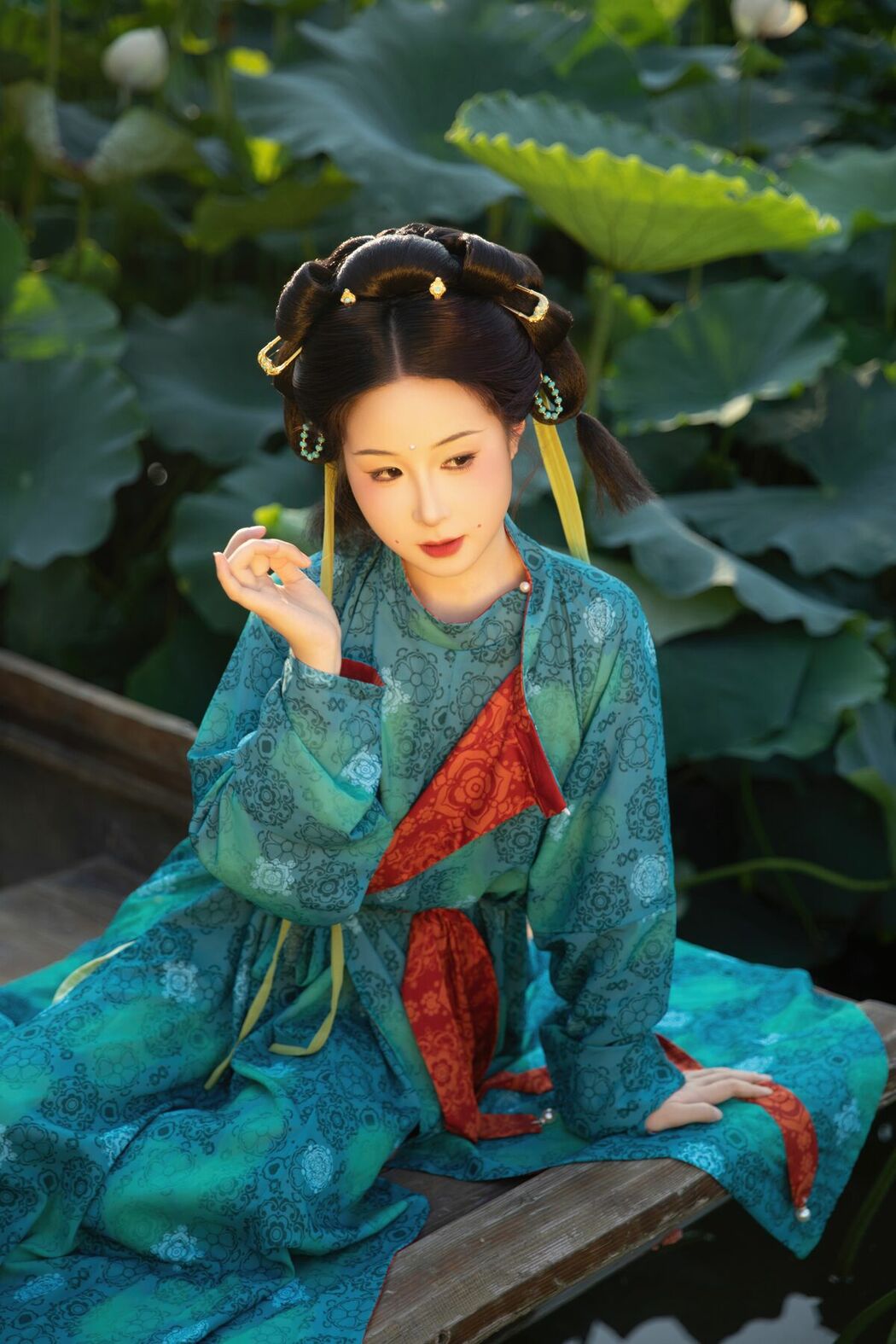 YiTuYu艺图语 Vol.9628 Xiao Shu Pian Er (21P)