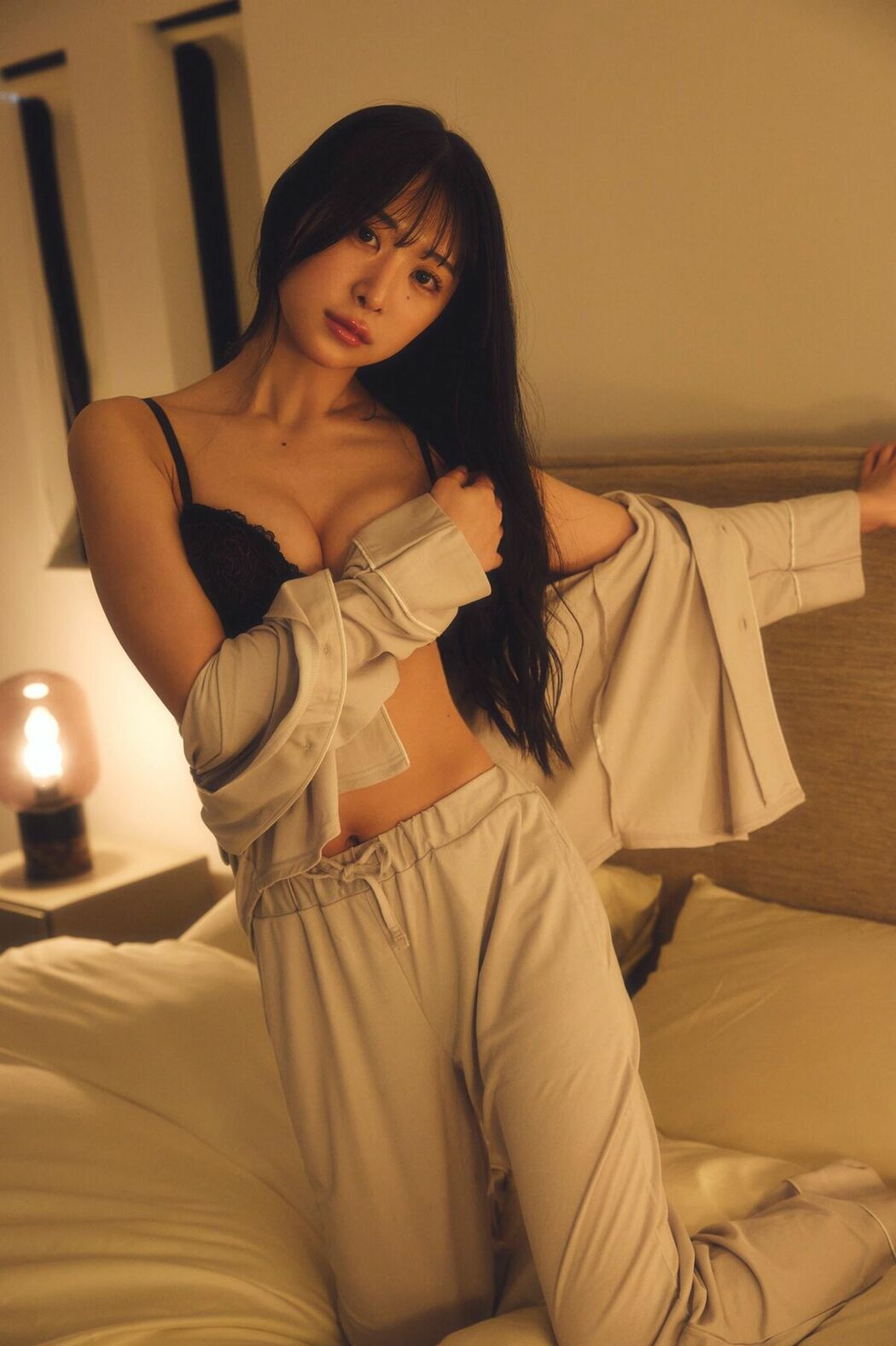 JP Majima Naomi 真島なおみ – 先輩の奥さんSPAデジタル写真集 SPABOOKS (52P)