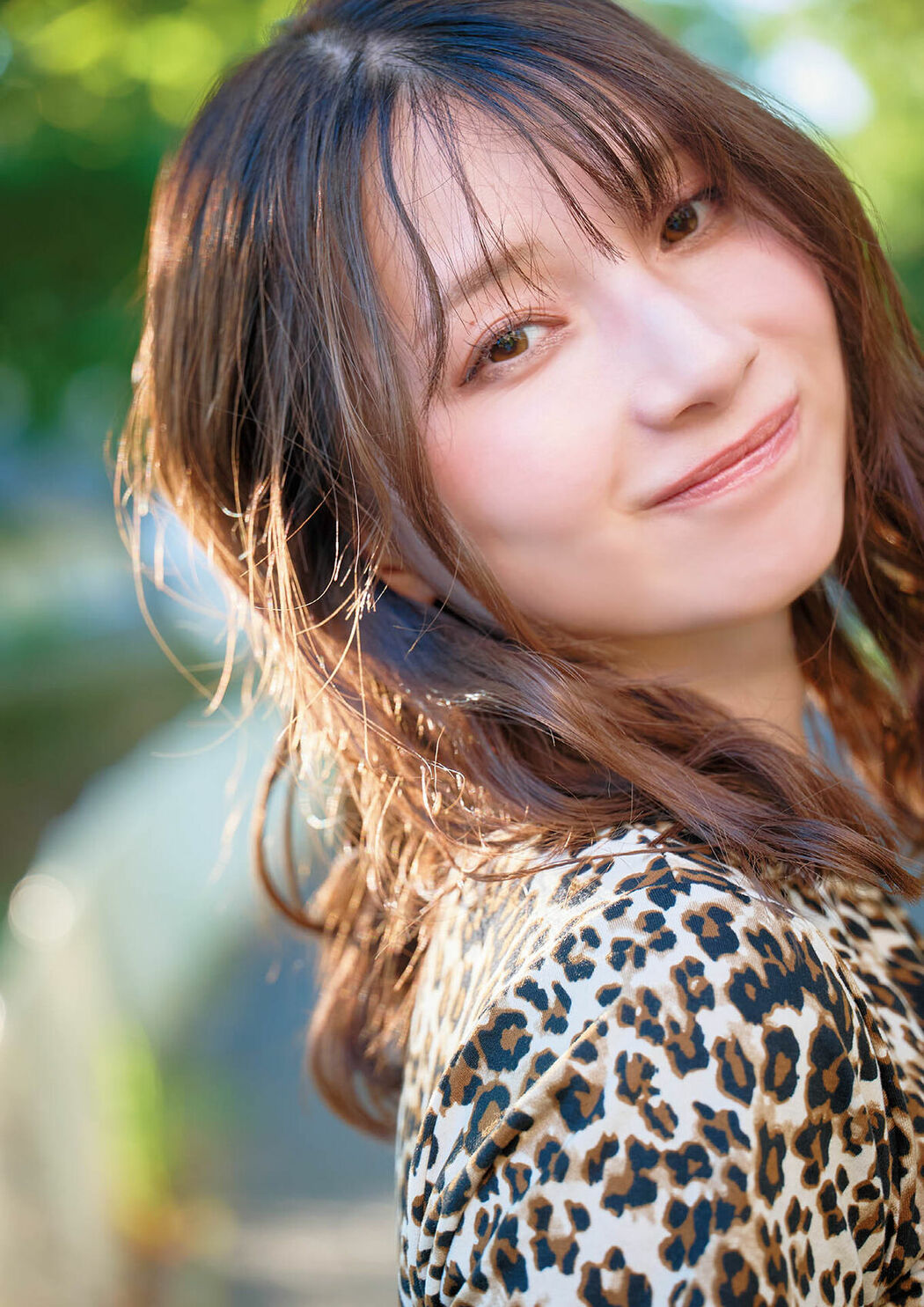 JP Honoka Kuroki 黒木ほの香 – 2nd写真集 Move on (87P)