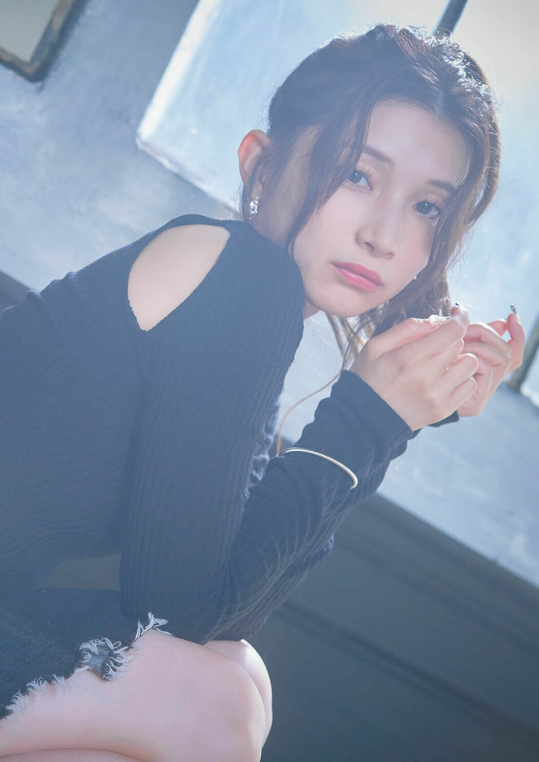 JP Honoka Kuroki 黒木ほの香 – 2nd写真集 Move on (87P)
