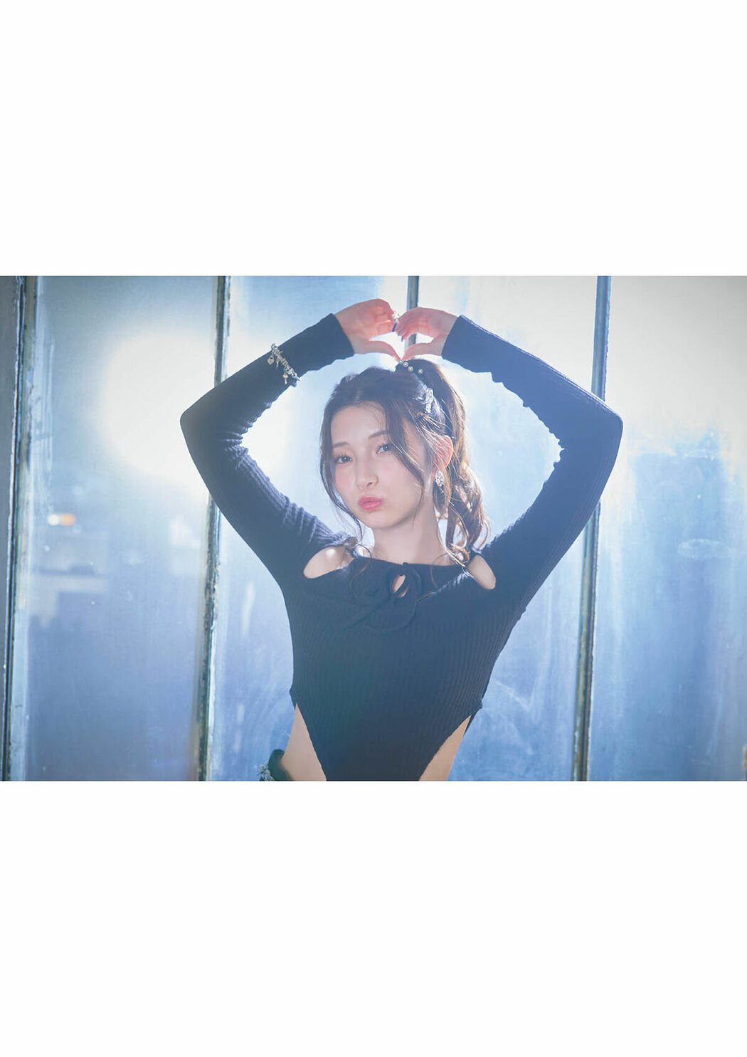 JP Honoka Kuroki 黒木ほの香 – 2nd写真集 Move on (87P)