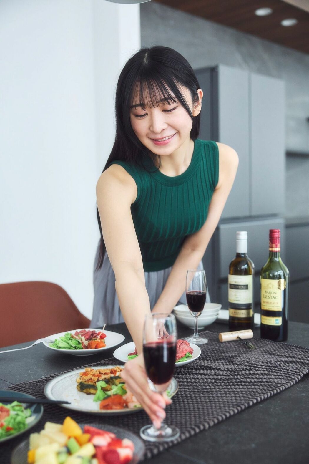 JP Majima Naomi 真島なおみ – 先輩の奥さんSPAデジタル写真集 SPABOOKS (52P)