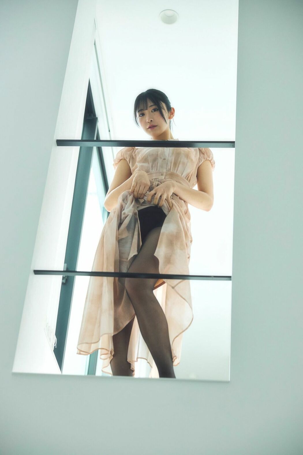 JP Majima Naomi 真島なおみ – 先輩の奥さんSPAデジタル写真集 SPABOOKS (52P)