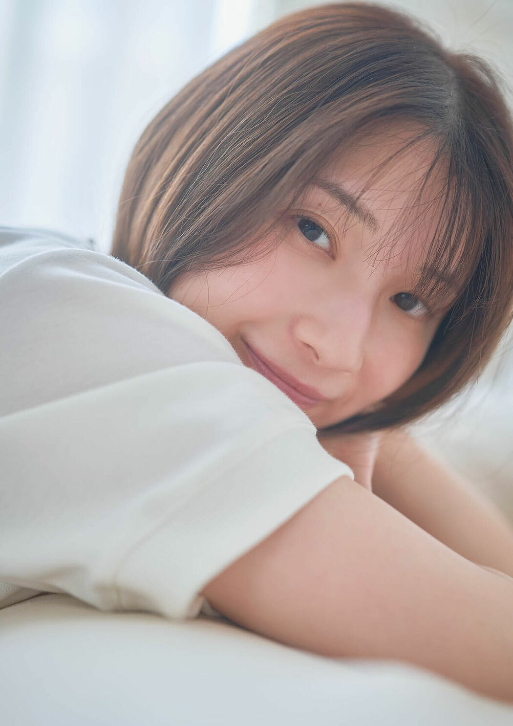 JP Honoka Kuroki 黒木ほの香 – 2nd写真集 Move on (87P)