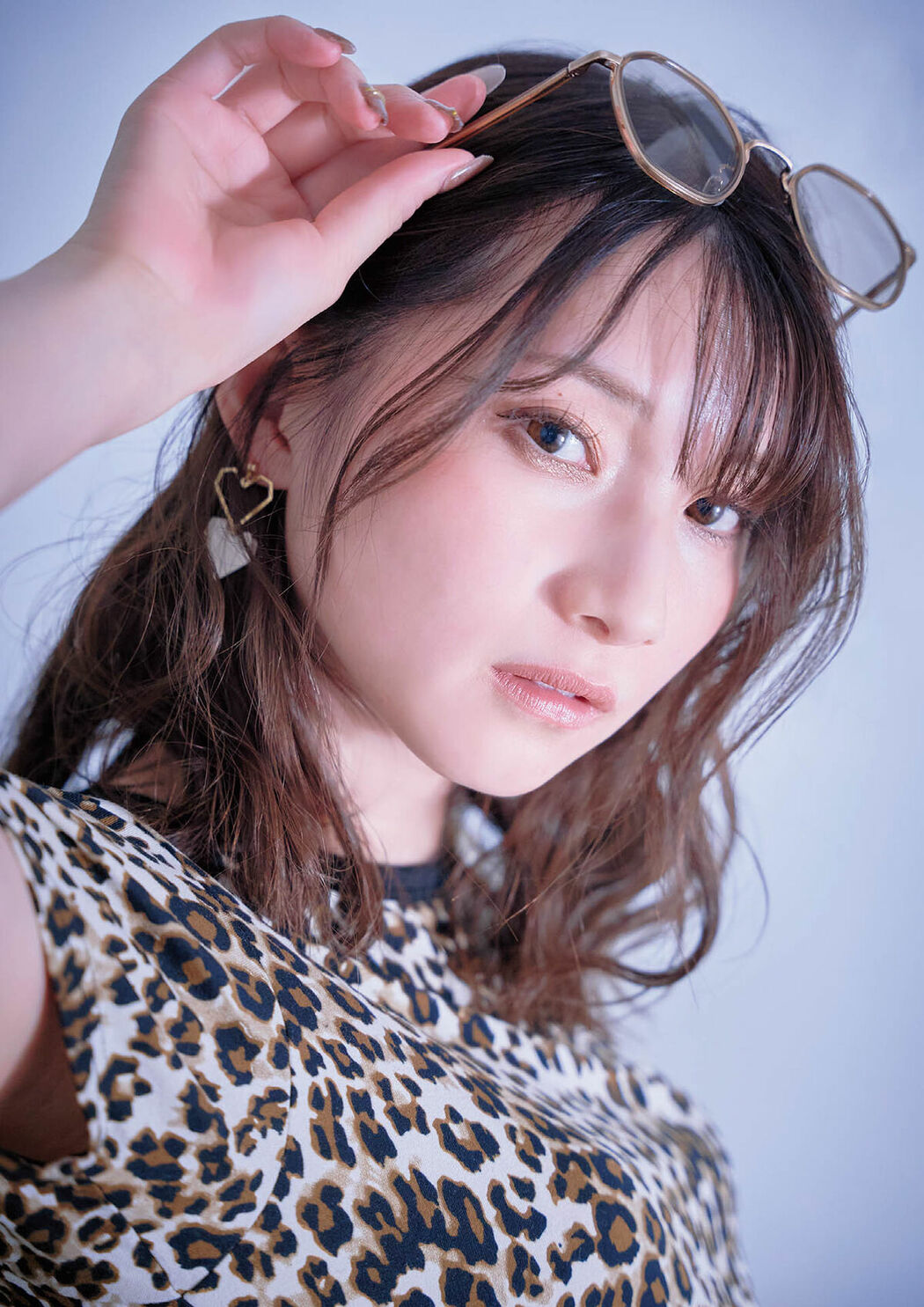 JP Honoka Kuroki 黒木ほの香 – 2nd写真集 Move on (87P)