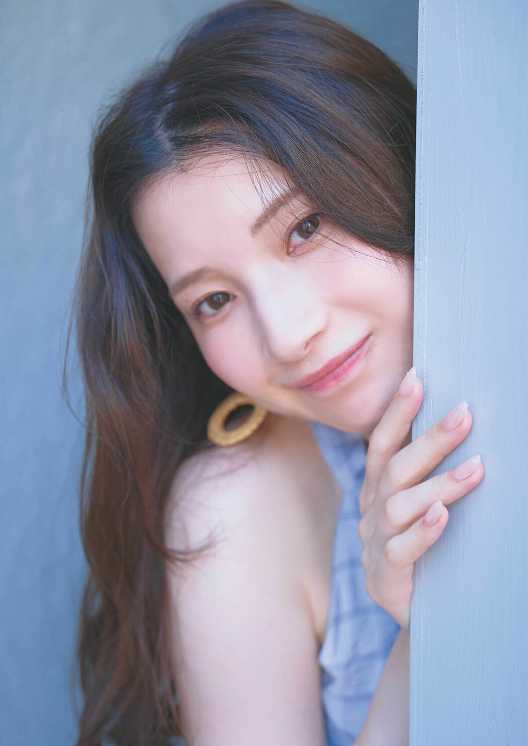JP Honoka Kuroki 黒木ほの香 – 2nd写真集 Move on (87P)