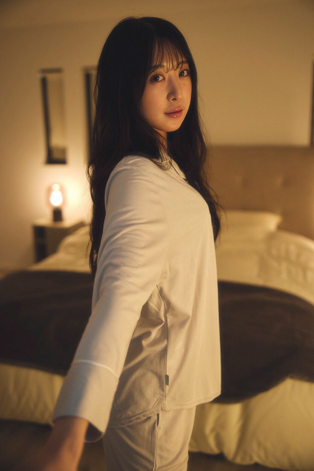 JP Majima Naomi 真島なおみ – 先輩の奥さんSPAデジタル写真集 SPABOOKS (52P)