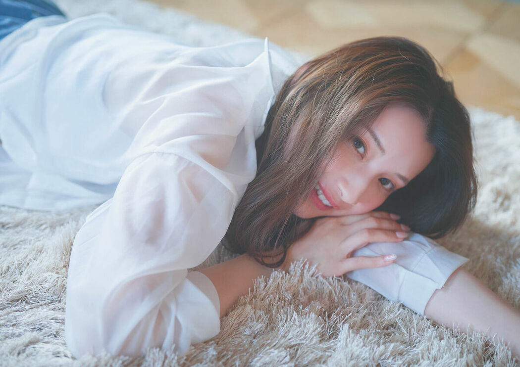 JP Honoka Kuroki 黒木ほの香 – 2nd写真集 Move on (87P)