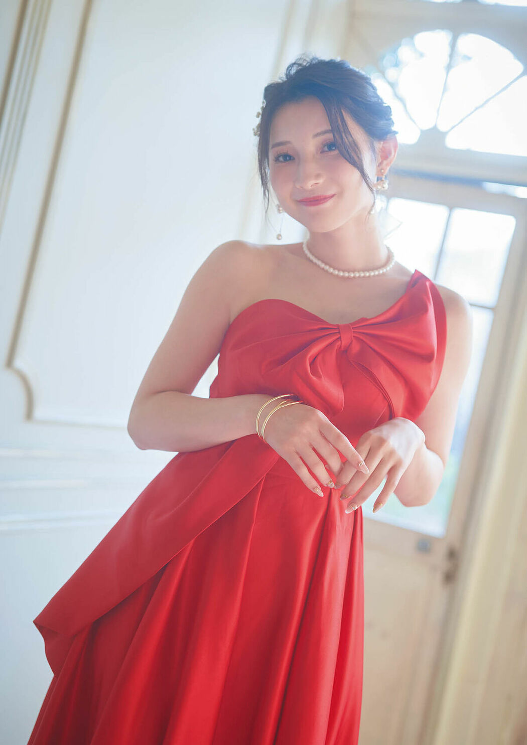 JP Honoka Kuroki 黒木ほの香 – 2nd写真集 Move on (87P)