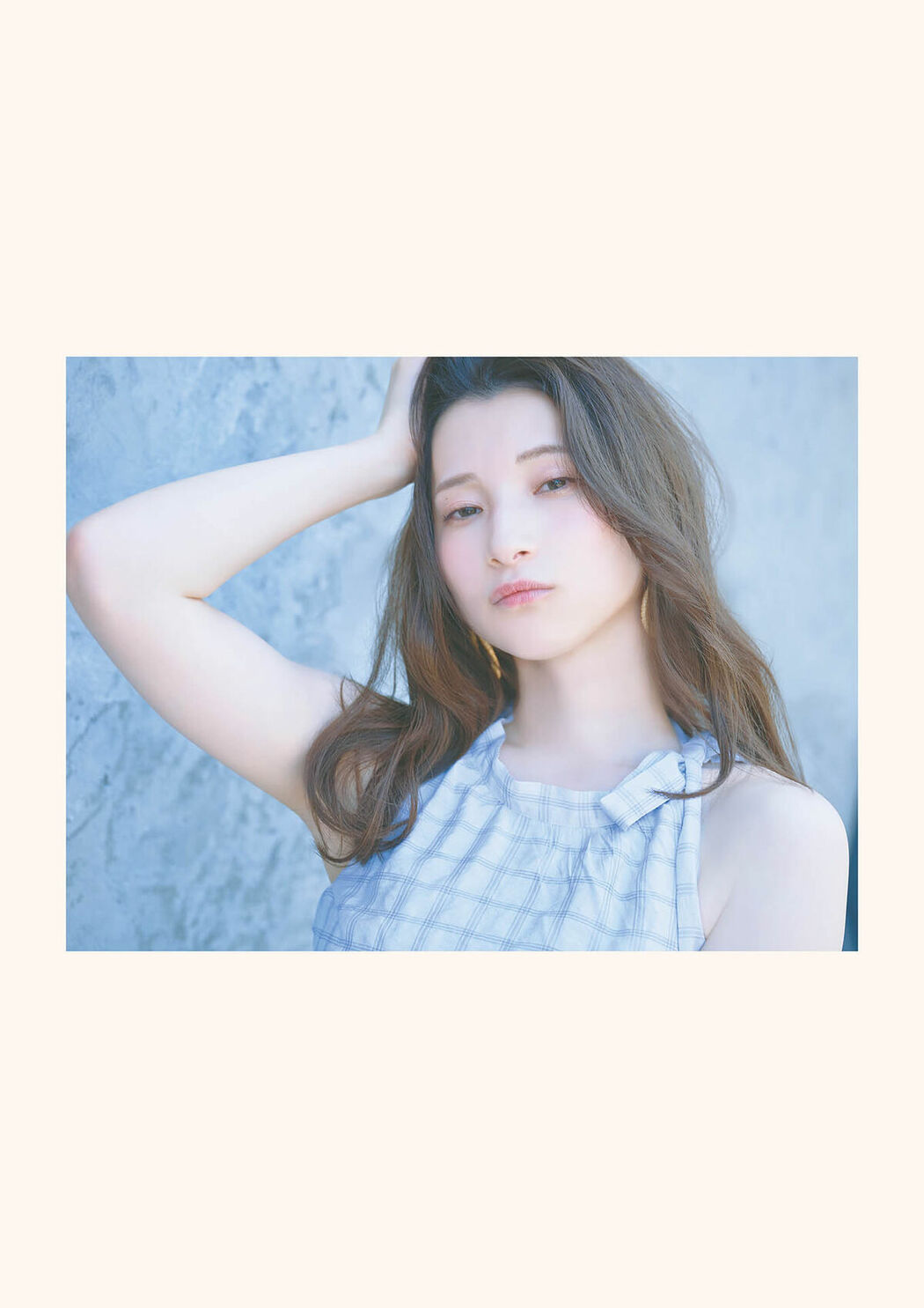 JP Honoka Kuroki 黒木ほの香 – 2nd写真集 Move on (87P)