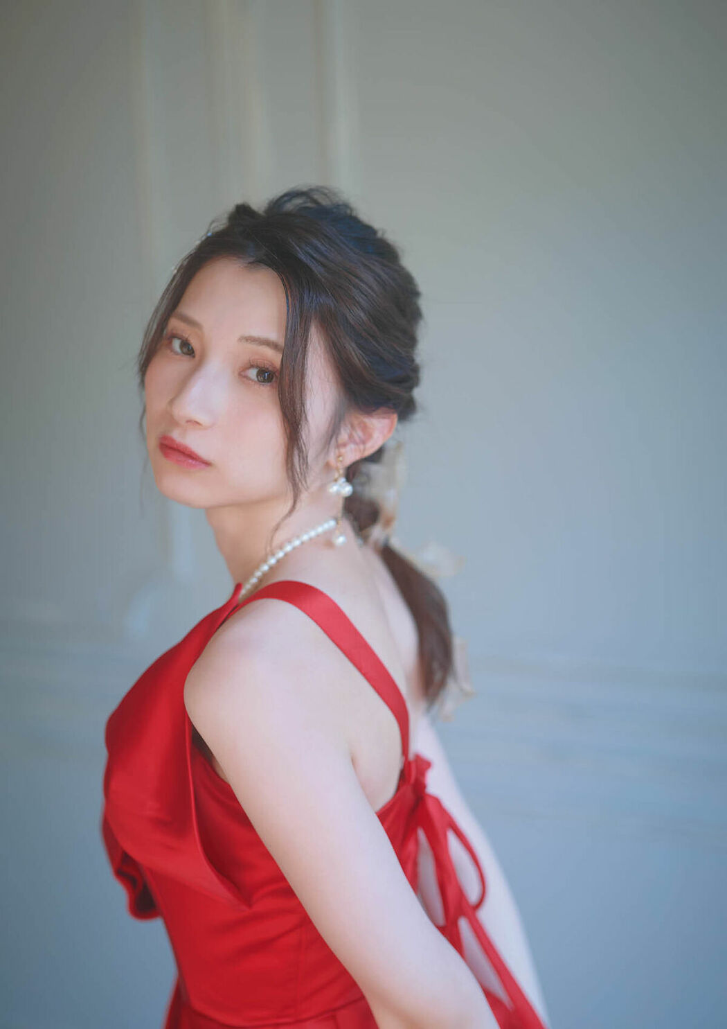 JP Honoka Kuroki 黒木ほの香 – 2nd写真集 Move on (87P)
