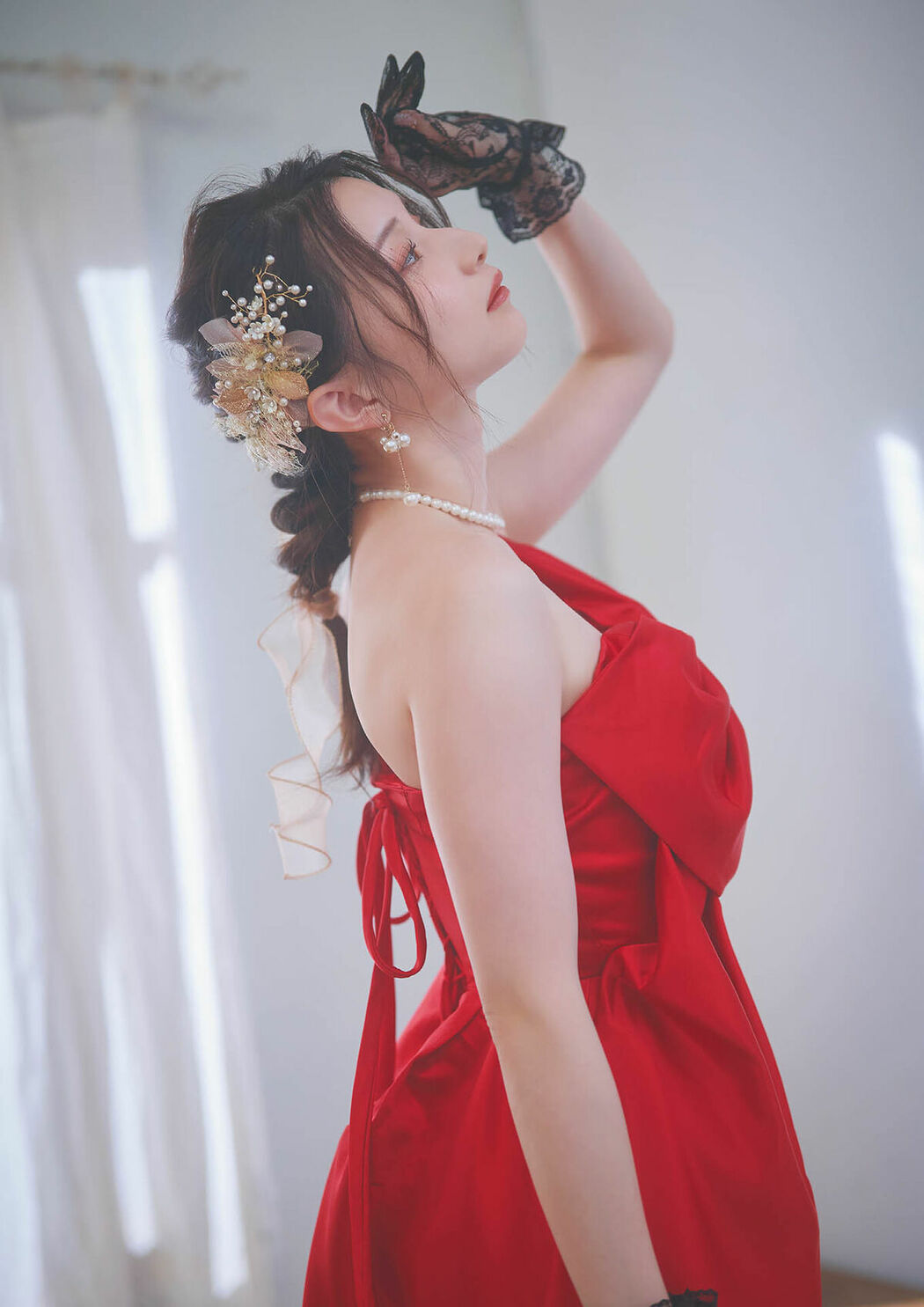 JP Honoka Kuroki 黒木ほの香 – 2nd写真集 Move on (87P)