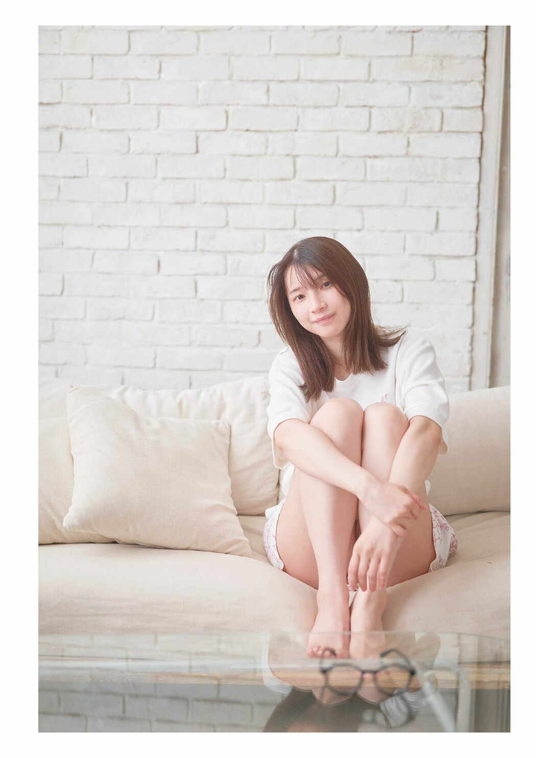JP Honoka Kuroki 黒木ほの香 – 2nd写真集 Move on (87P)