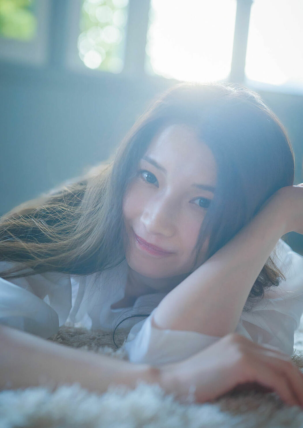 JP Honoka Kuroki 黒木ほの香 – 2nd写真集 Move on (87P)