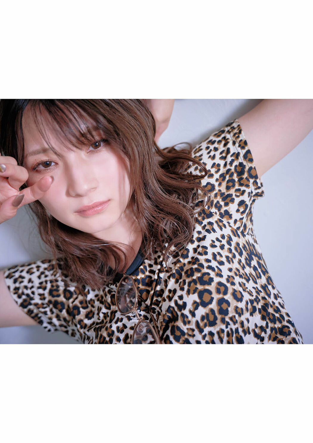 JP Honoka Kuroki 黒木ほの香 – 2nd写真集 Move on (87P)