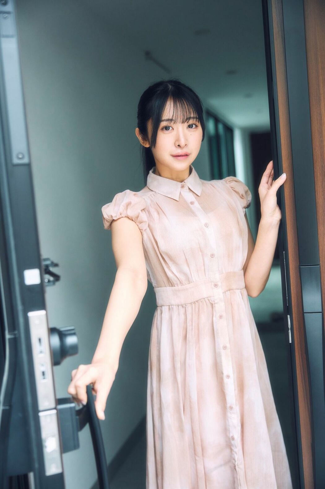 JP Majima Naomi 真島なおみ – 先輩の奥さんSPAデジタル写真集 SPABOOKS (52P)