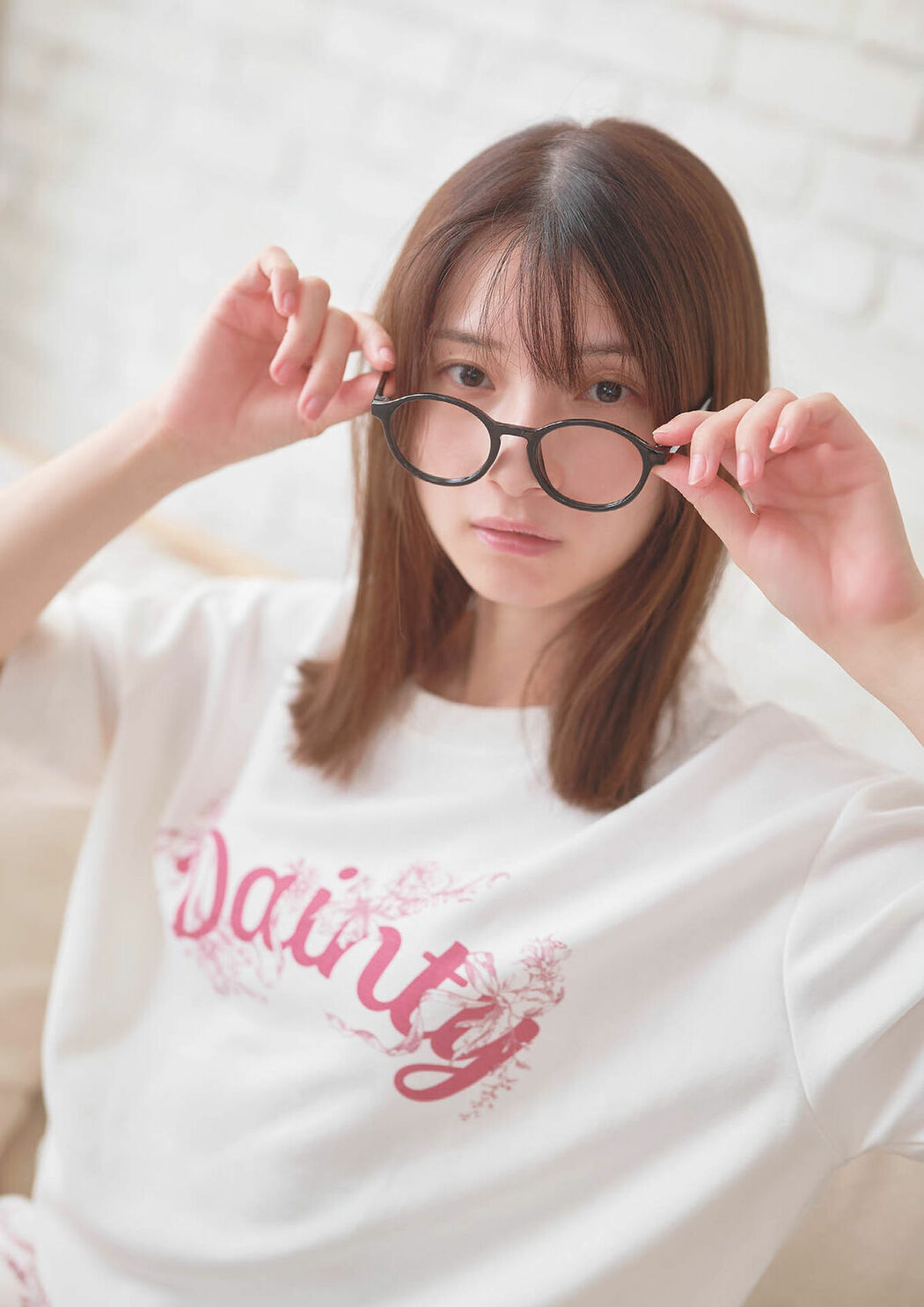 JP Honoka Kuroki 黒木ほの香 – 2nd写真集 Move on (87P)