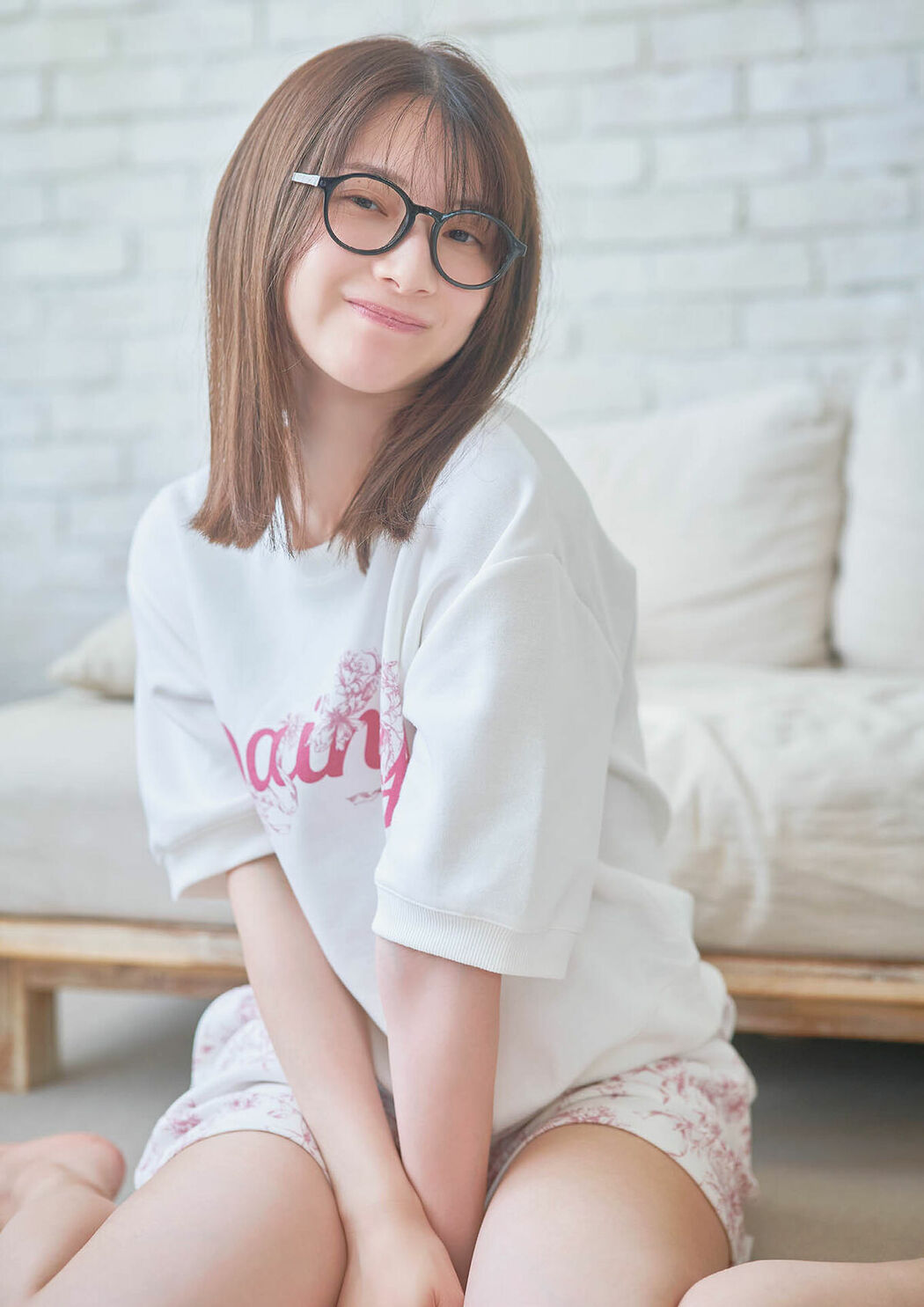 JP Honoka Kuroki 黒木ほの香 – 2nd写真集 Move on (87P)