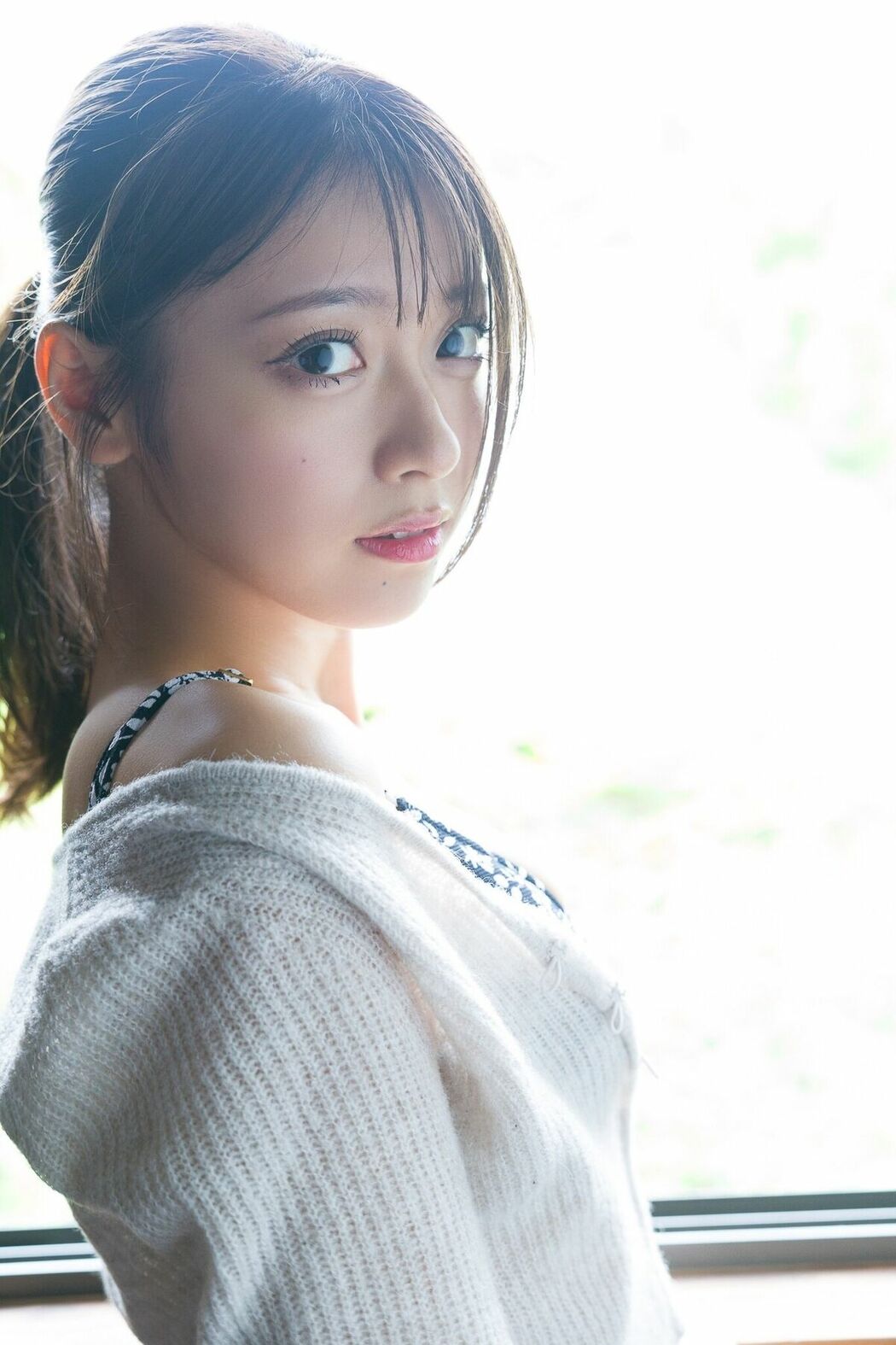 JP Marupi まるぴ – 増量版 全50P ヤンマガアザーっす YM2024年49号未公開カット ヤンマガデジタル写真集 (46P)
