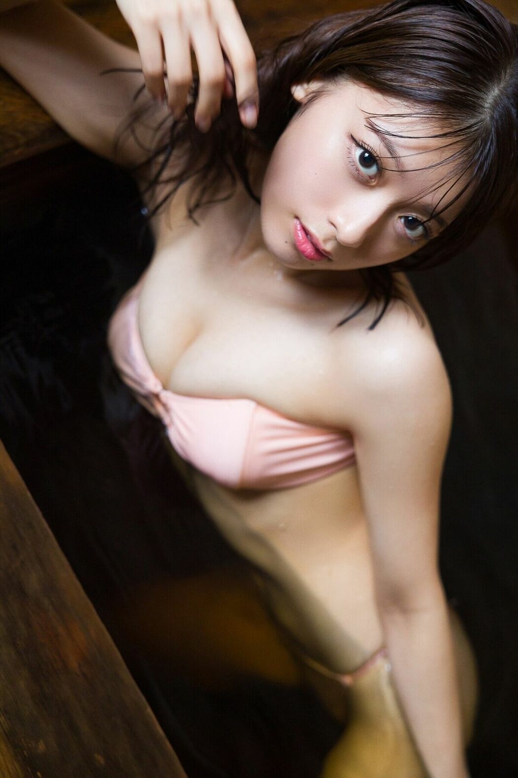 JP Marupi まるぴ – 増量版 全50P ヤンマガアザーっす YM2024年49号未公開カット ヤンマガデジタル写真集 (46P)