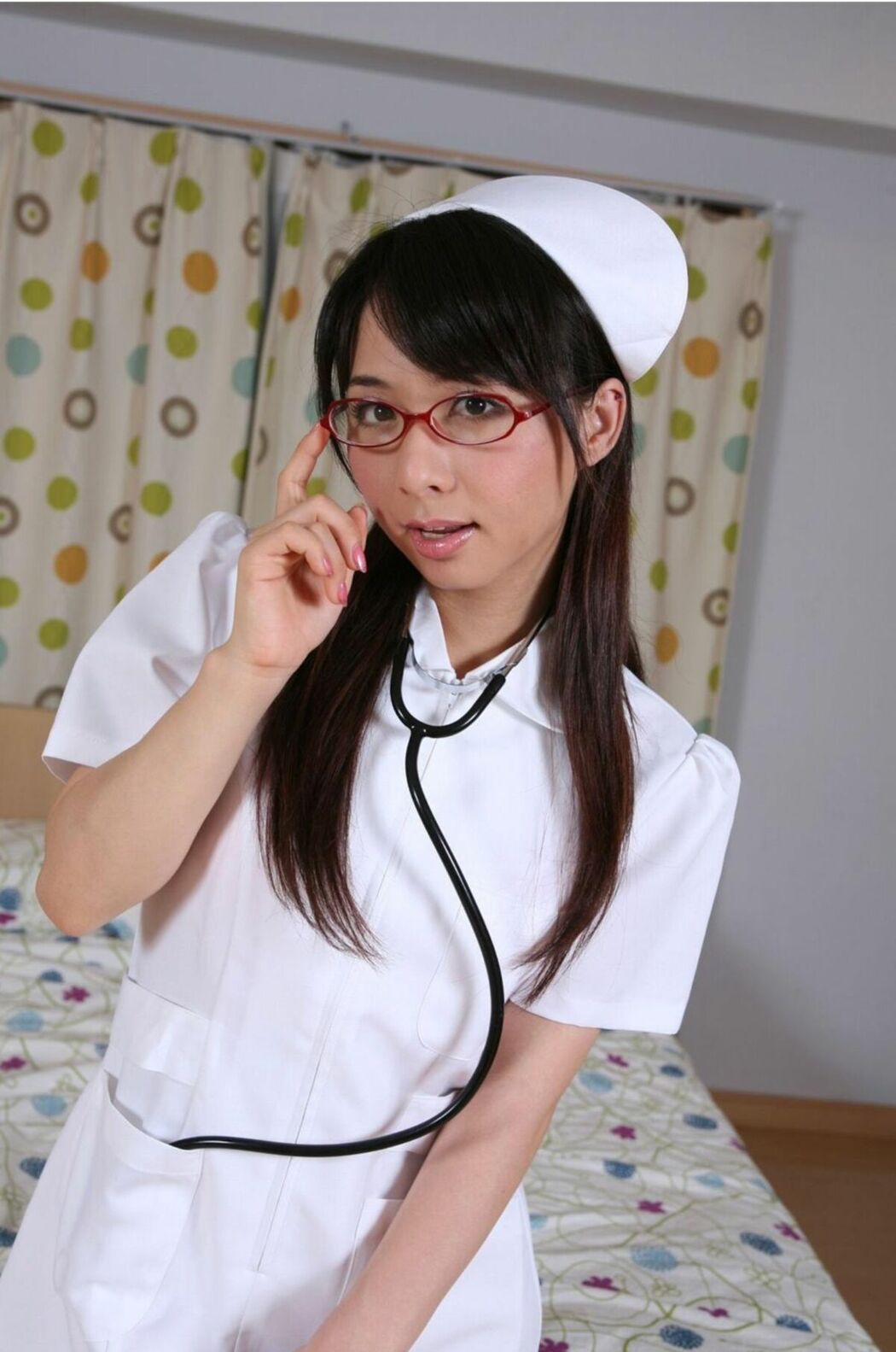 JP Yuka Osawa 大沢佑香 – レジェンド女優列伝 デジタル写真集 Part01 (58P)