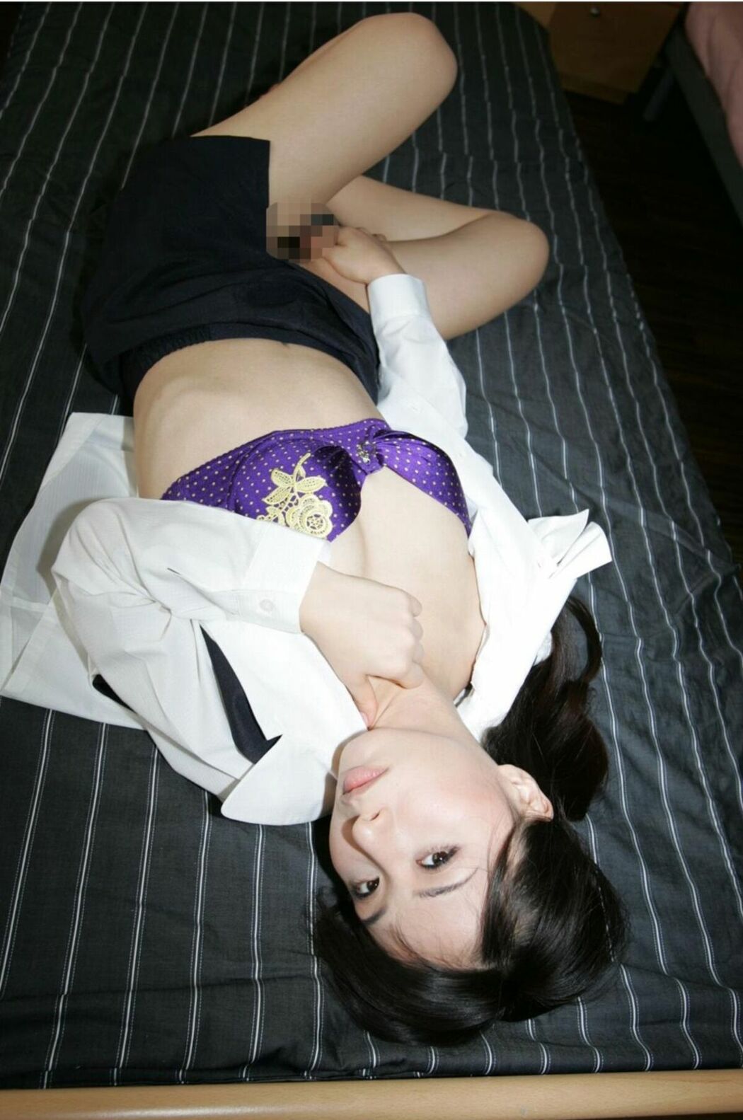 JP Yuka Osawa 大沢佑香 – レジェンド女優列伝 デジタル写真集 Part01 (58P)