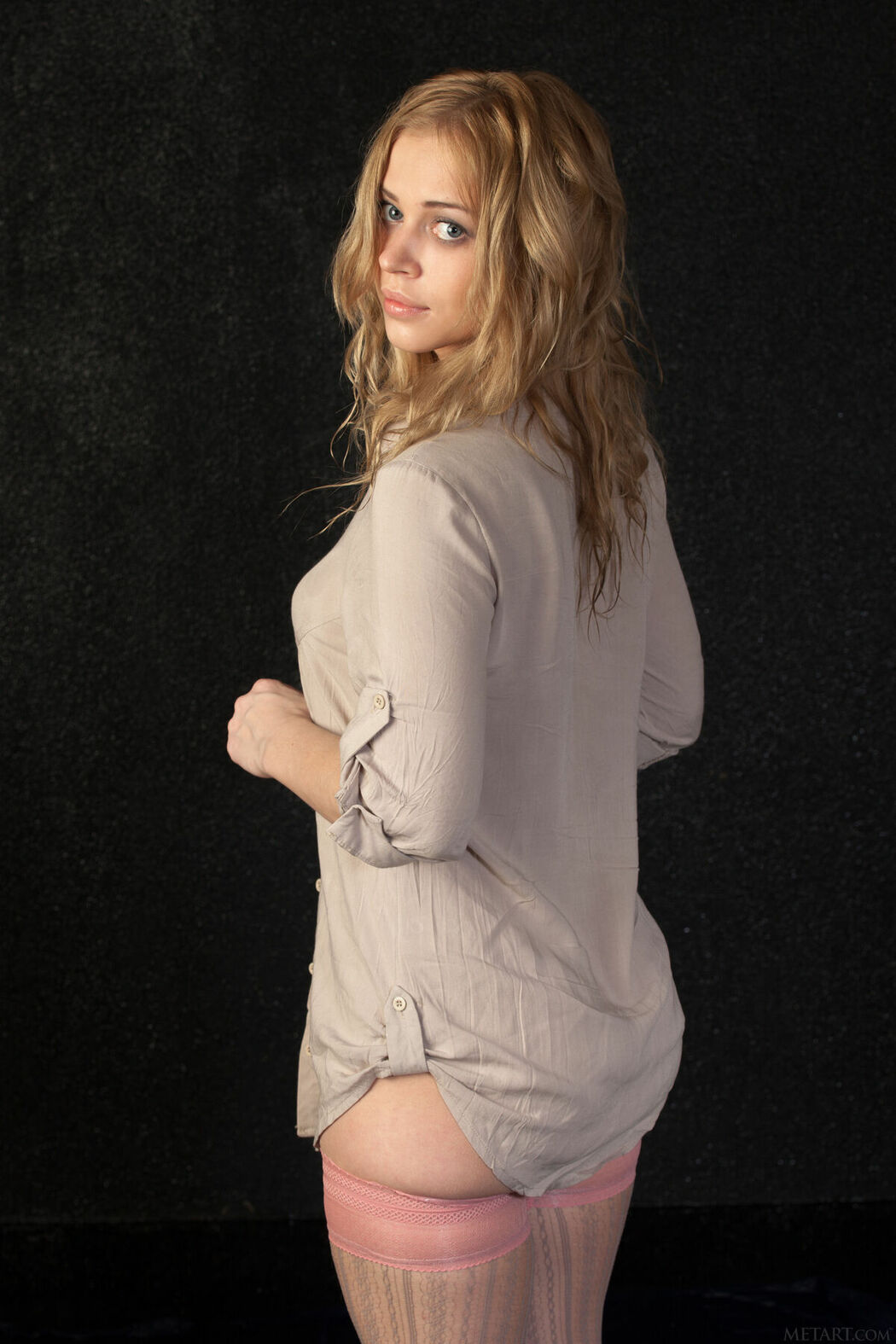 MetArt Inga Shay – Presenting Part01 (61P)