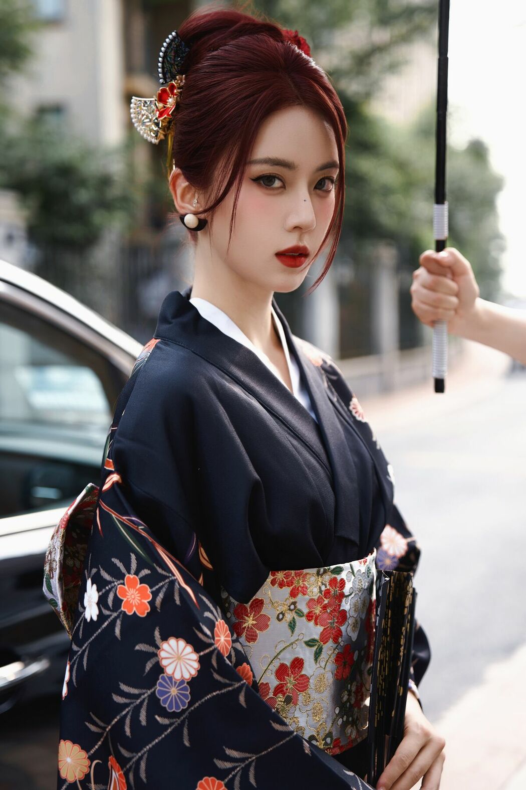 YiTuYu艺图语 Vol.9643 Rok Kin YE (17P)