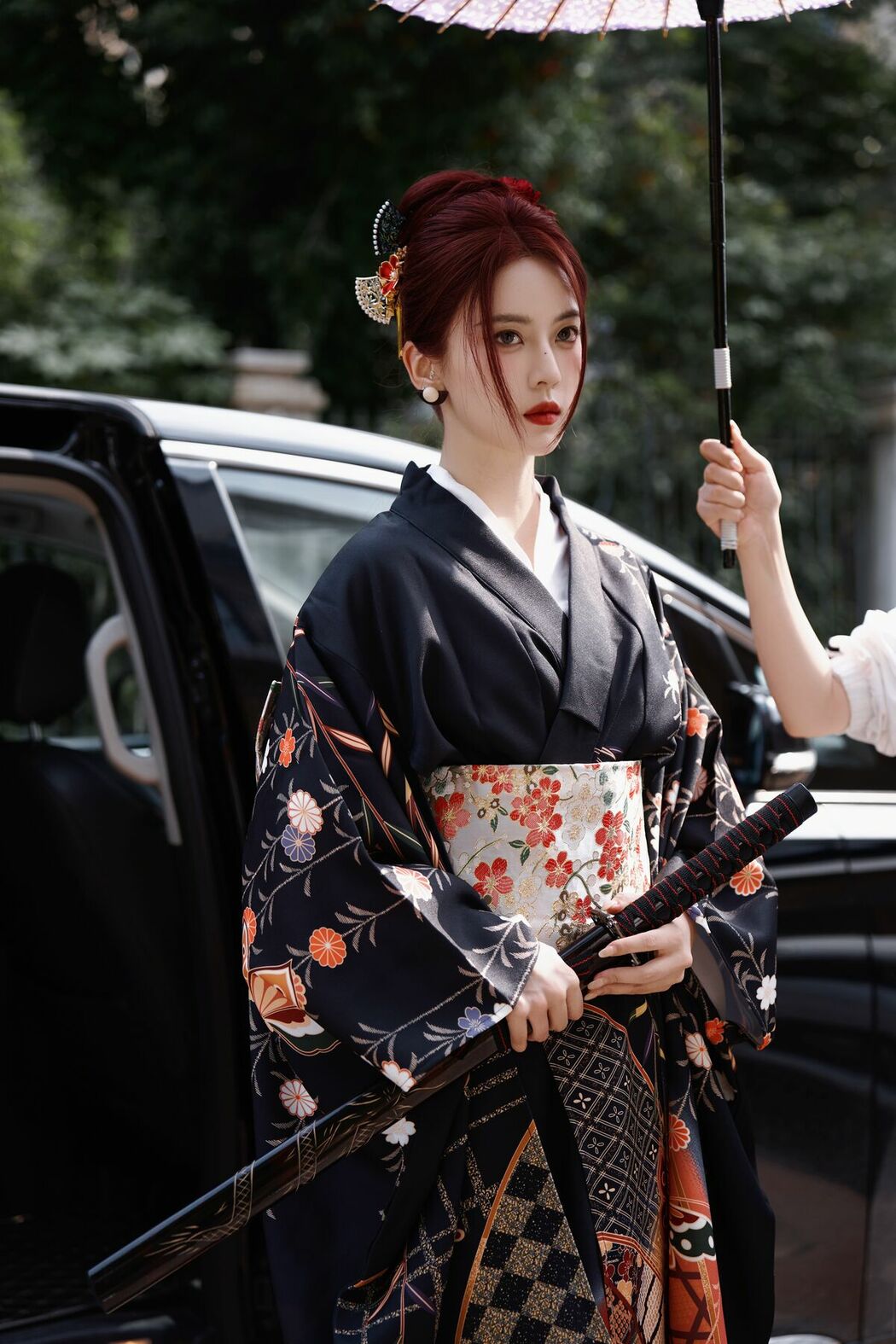 YiTuYu艺图语 Vol.9643 Rok Kin YE (17P)