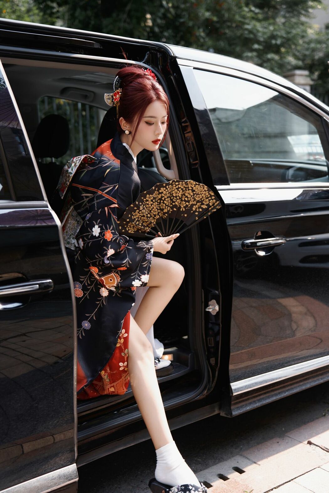 YiTuYu艺图语 Vol.9643 Rok Kin YE (17P)