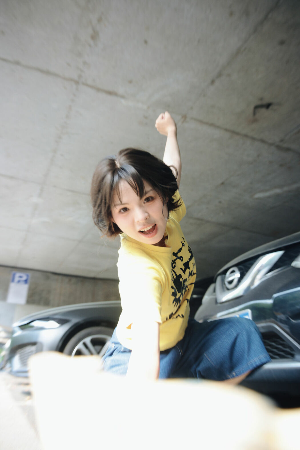 YiTuYu艺图语 Vol.9650 Xiao Ying (38P)