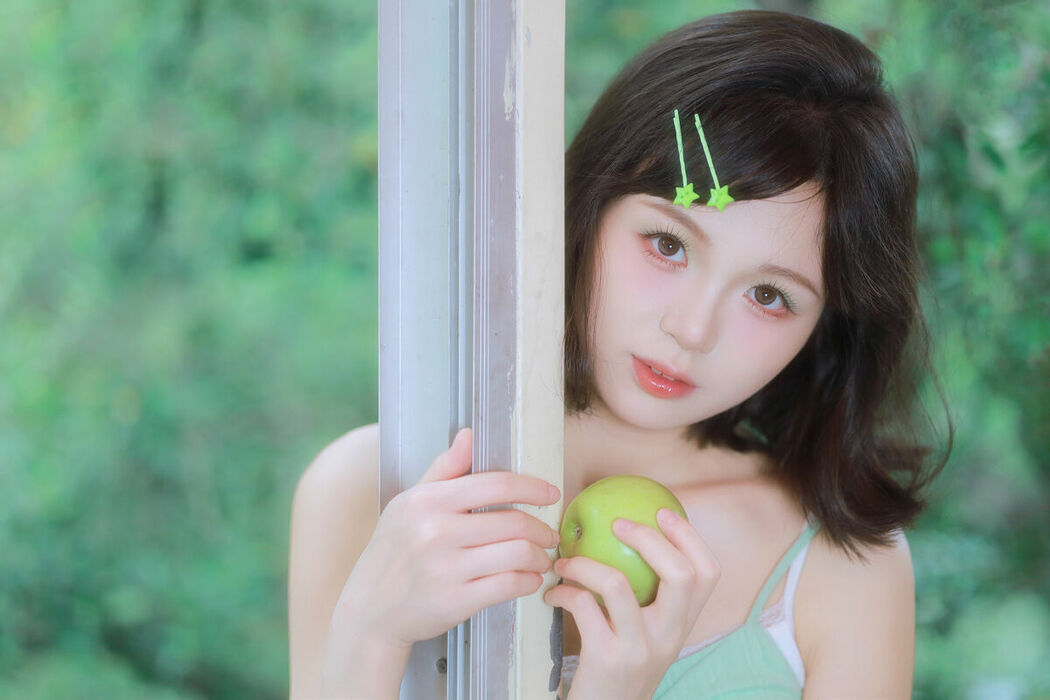 YiTuYu艺图语 Vol.9646 Fish-Lam (17P)