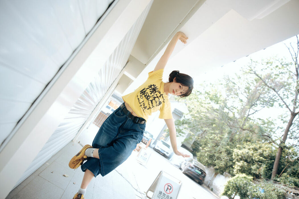 YiTuYu艺图语 Vol.9650 Xiao Ying (38P)