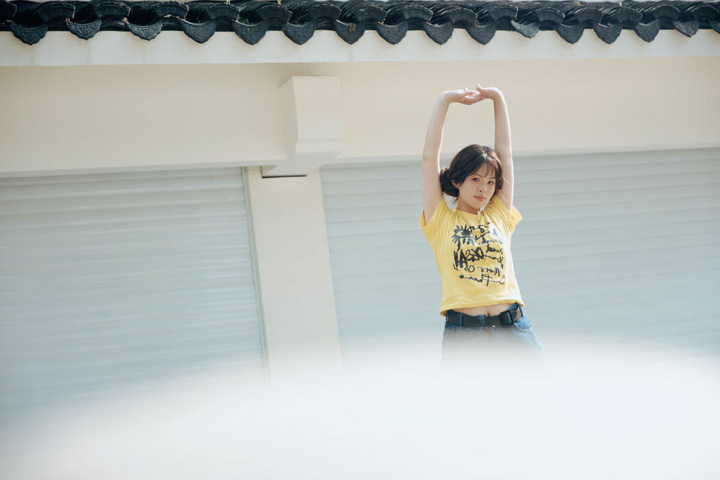YiTuYu艺图语 Vol.9650 Xiao Ying (38P)