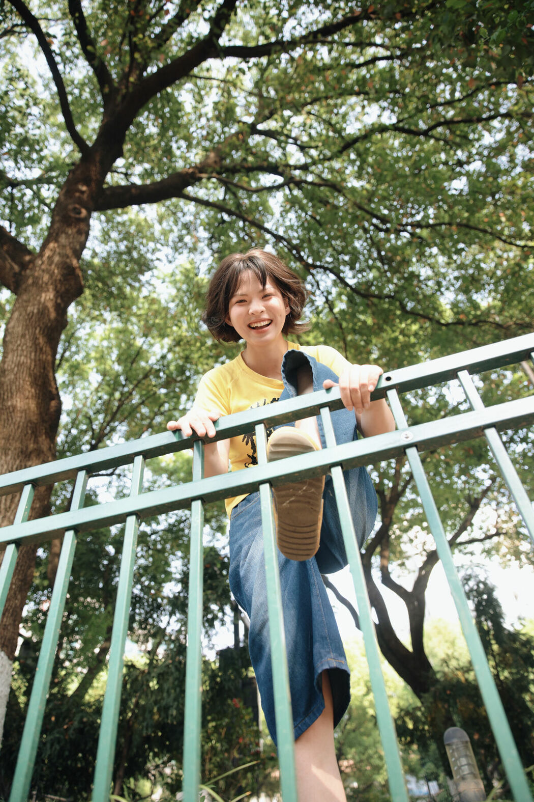 YiTuYu艺图语 Vol.9650 Xiao Ying (38P)