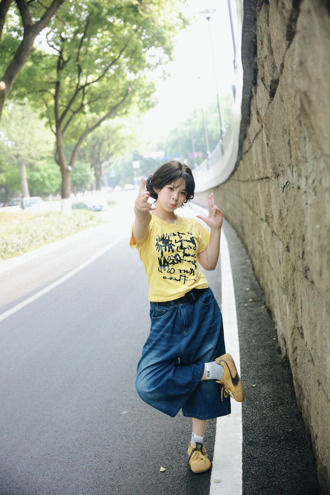 YiTuYu艺图语 Vol.9650 Xiao Ying (38P)
