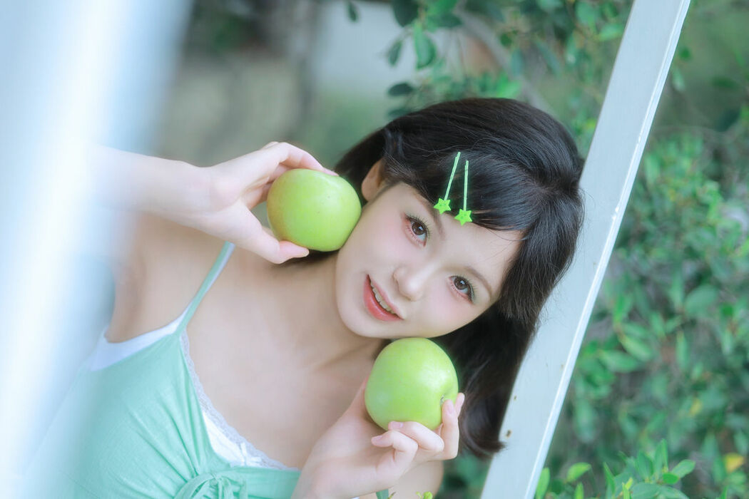 YiTuYu艺图语 Vol.9646 Fish-Lam (17P)