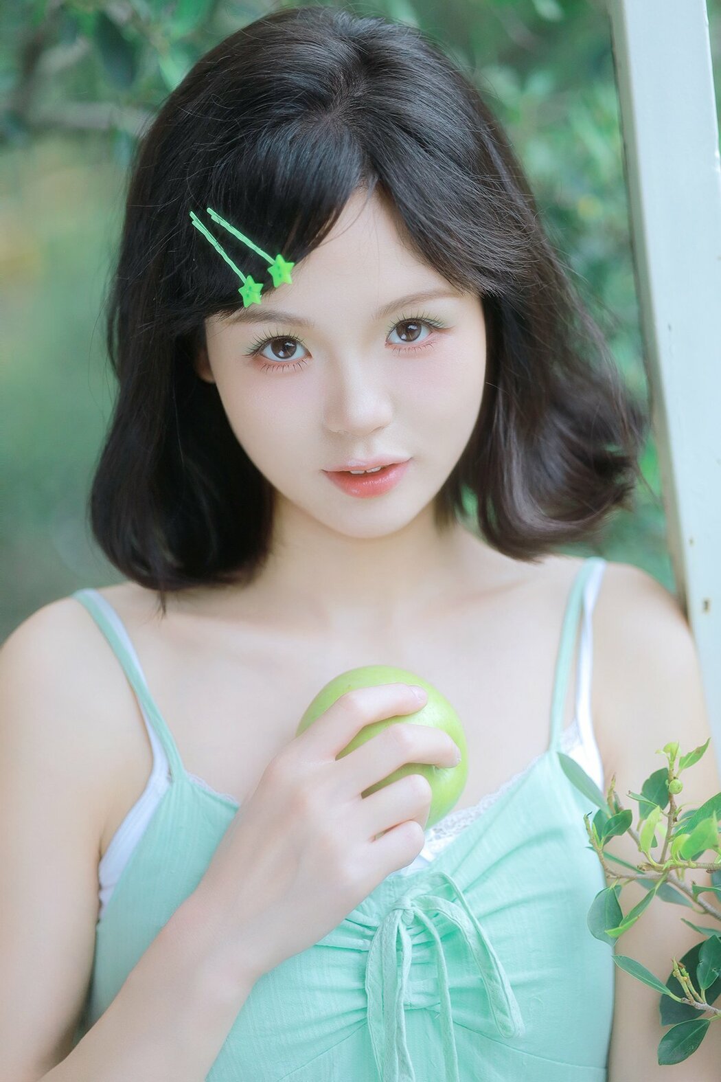 YiTuYu艺图语 Vol.9646 Fish-Lam (17P) Cover Photo