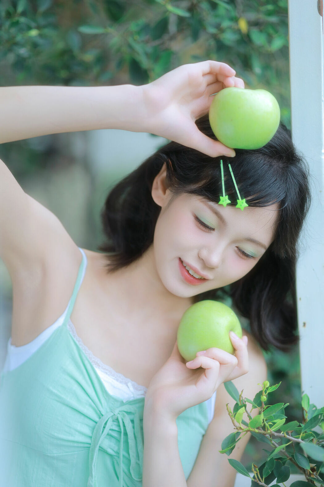YiTuYu艺图语 Vol.9646 Fish-Lam (17P)
