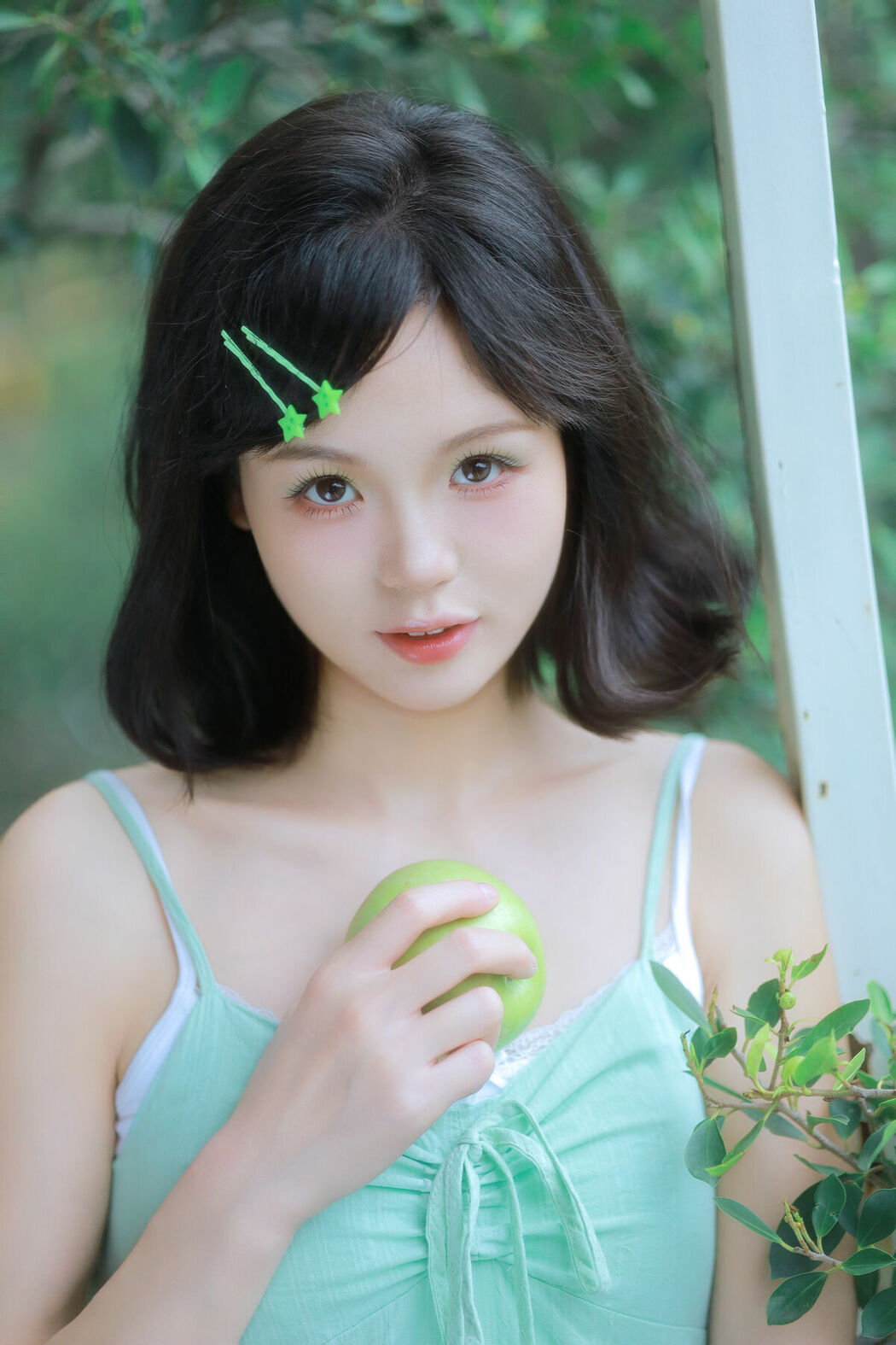 YiTuYu艺图语 Vol.9646 Fish-Lam (17P)