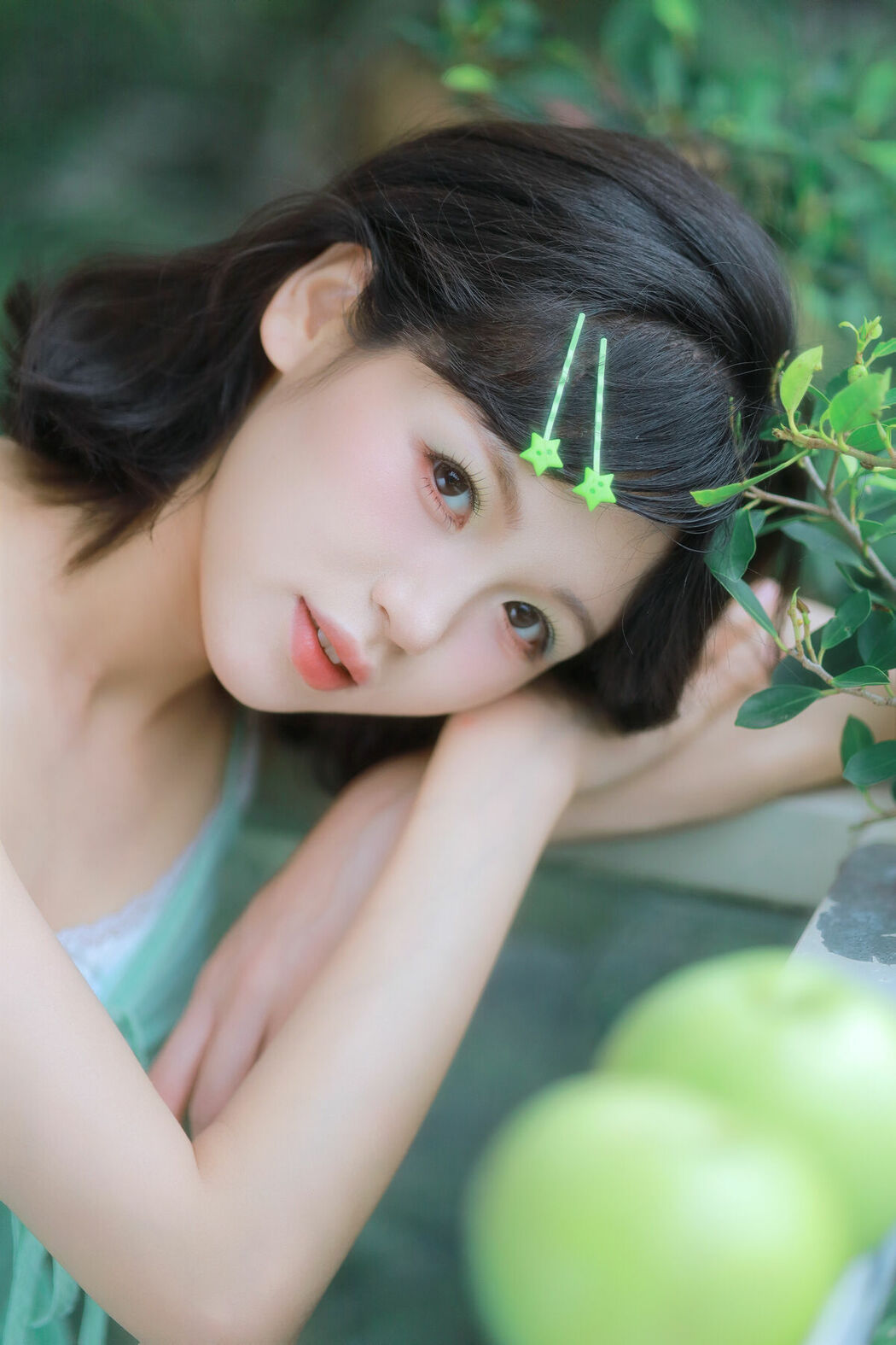YiTuYu艺图语 Vol.9646 Fish-Lam (17P)