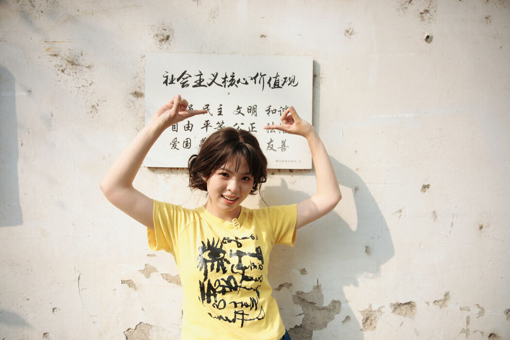 YiTuYu艺图语 Vol.9650 Xiao Ying (38P)