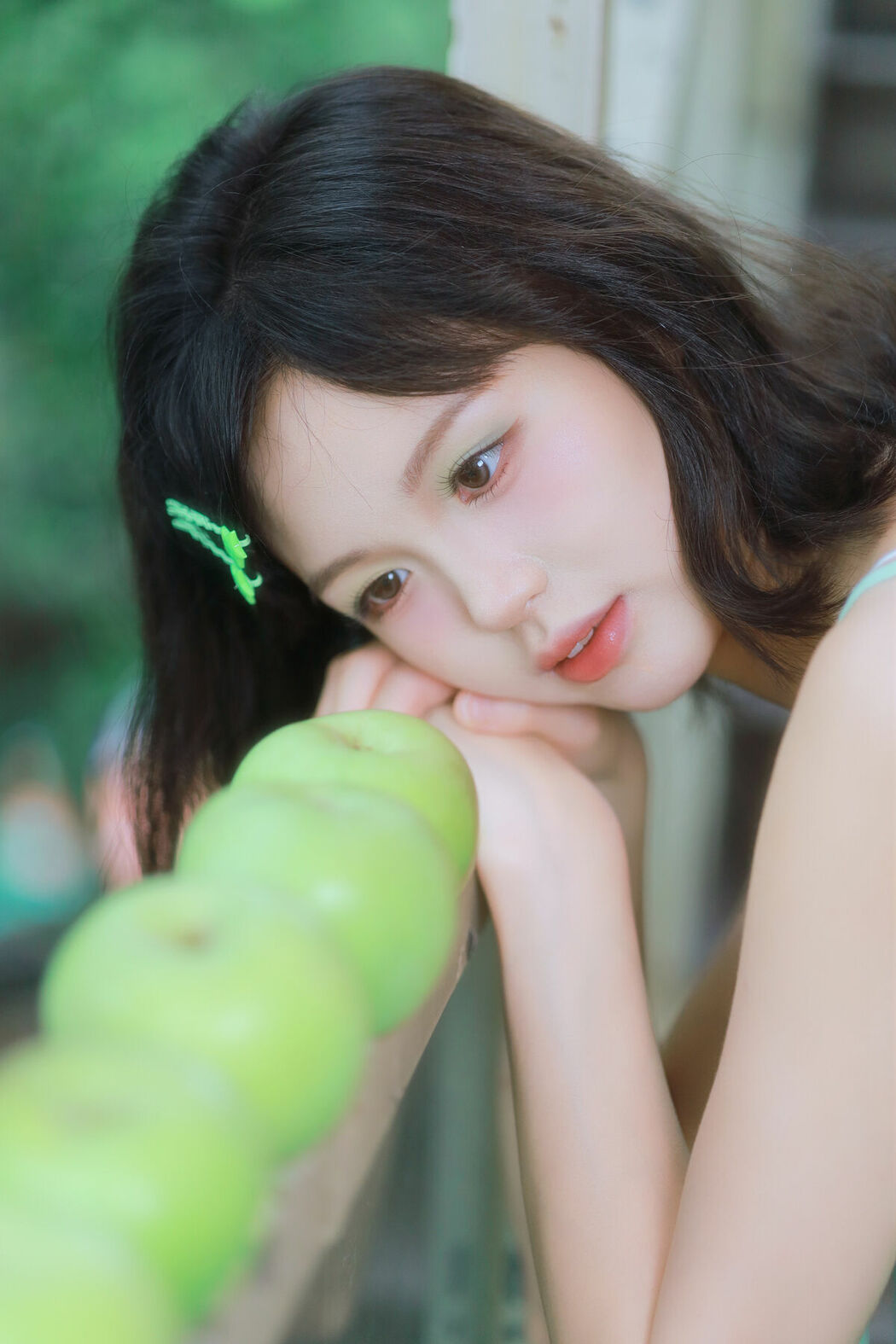 YiTuYu艺图语 Vol.9646 Fish-Lam (17P)